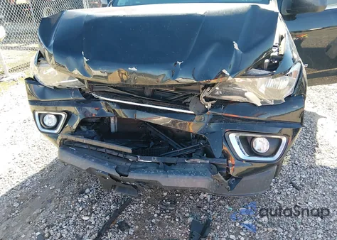 2016 Chevrolet Colorado Lt z USA, uszkodzony, nr VIN 1GCHSCEA8G1367605